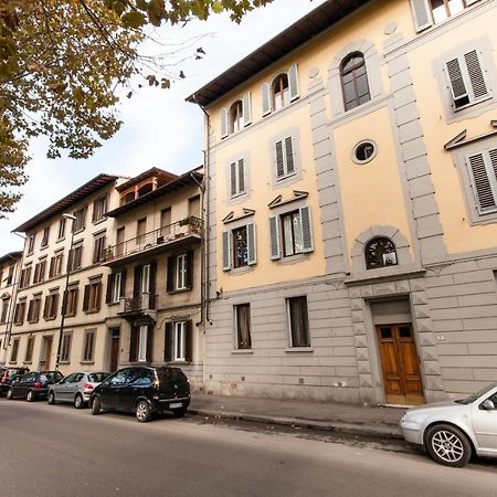 פירנצה Oltrarno Apartments מראה חיצוני תמונה