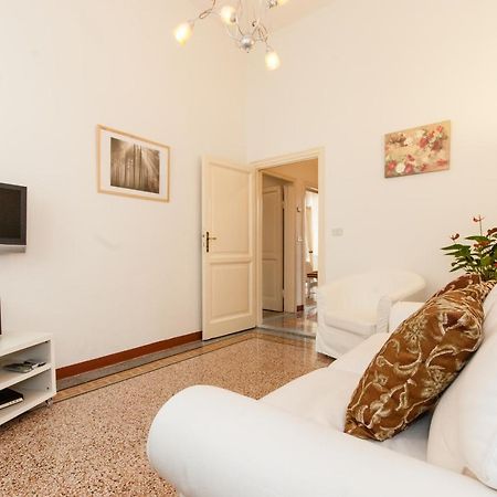 פירנצה Oltrarno Apartments מראה חיצוני תמונה