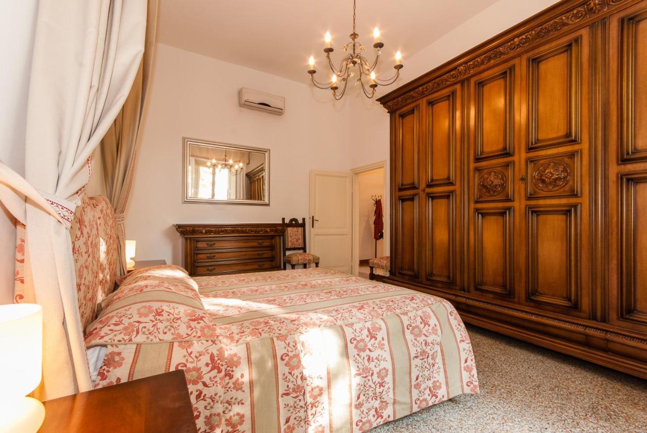 פירנצה Oltrarno Apartments מראה חיצוני תמונה