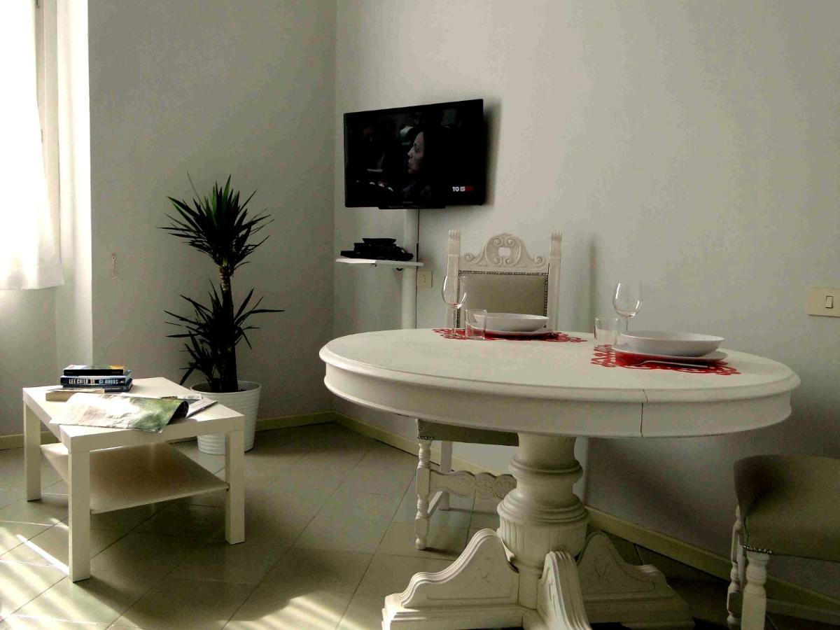 פירנצה Oltrarno Apartments מראה חיצוני תמונה