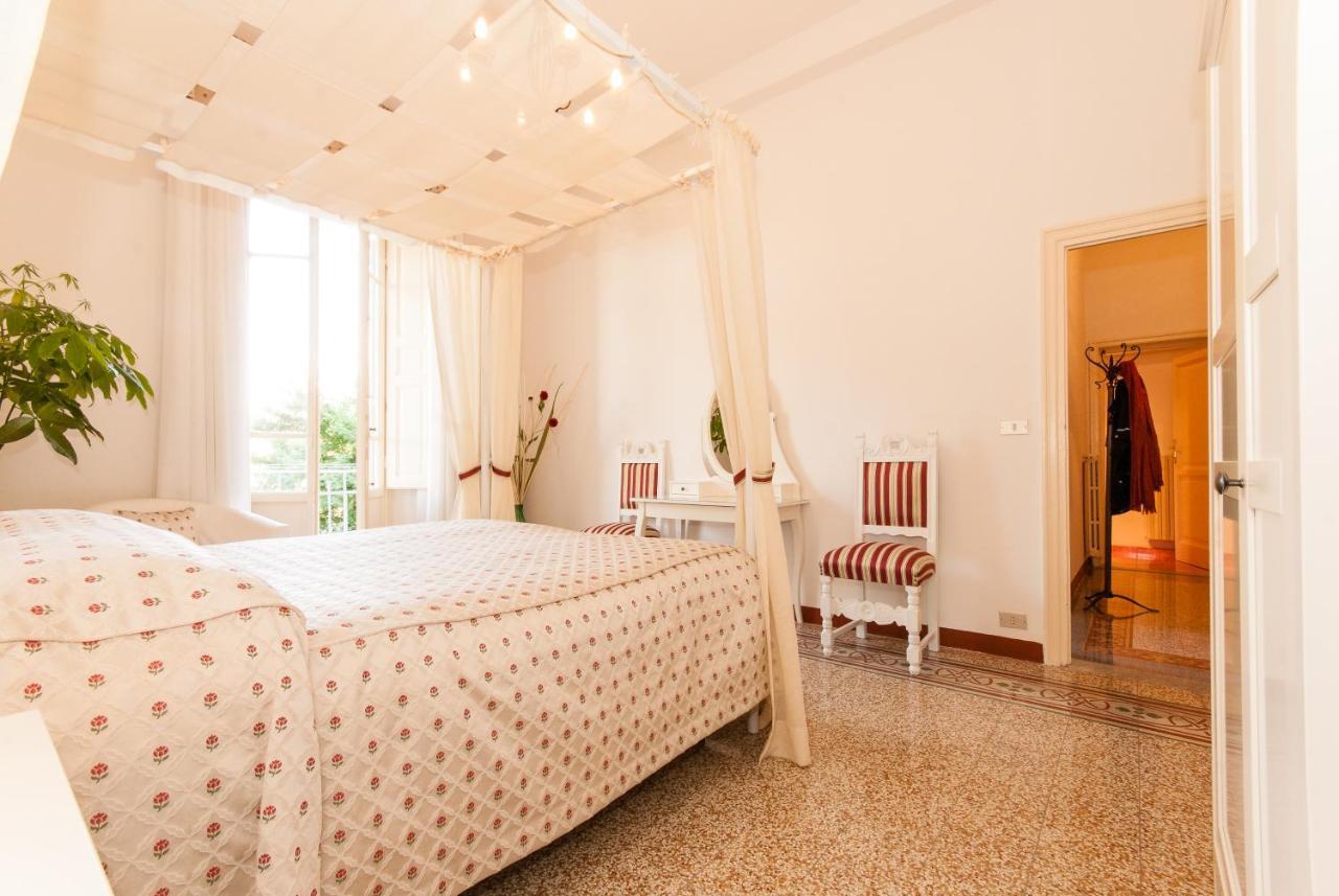 פירנצה Oltrarno Apartments מראה חיצוני תמונה