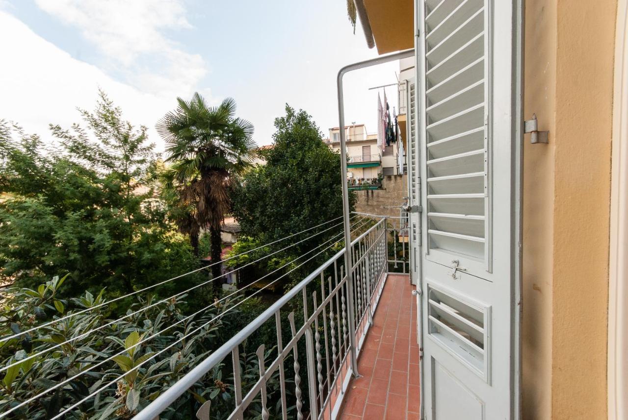 פירנצה Oltrarno Apartments מראה חיצוני תמונה