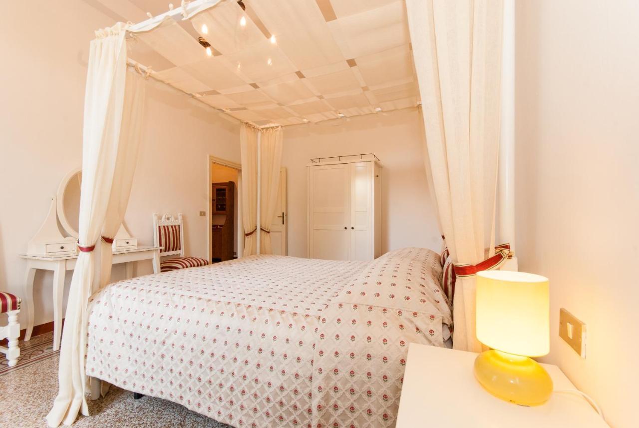 פירנצה Oltrarno Apartments מראה חיצוני תמונה