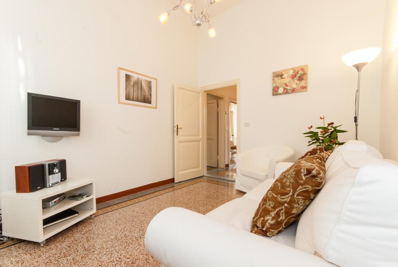 פירנצה Oltrarno Apartments מראה חיצוני תמונה