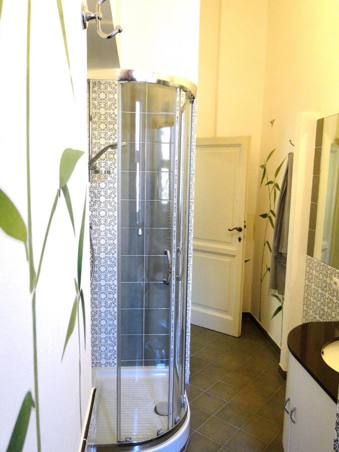 פירנצה Oltrarno Apartments מראה חיצוני תמונה