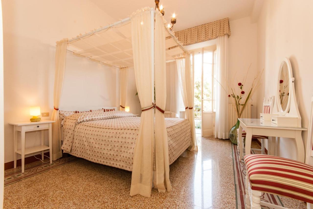 פירנצה Oltrarno Apartments מראה חיצוני תמונה