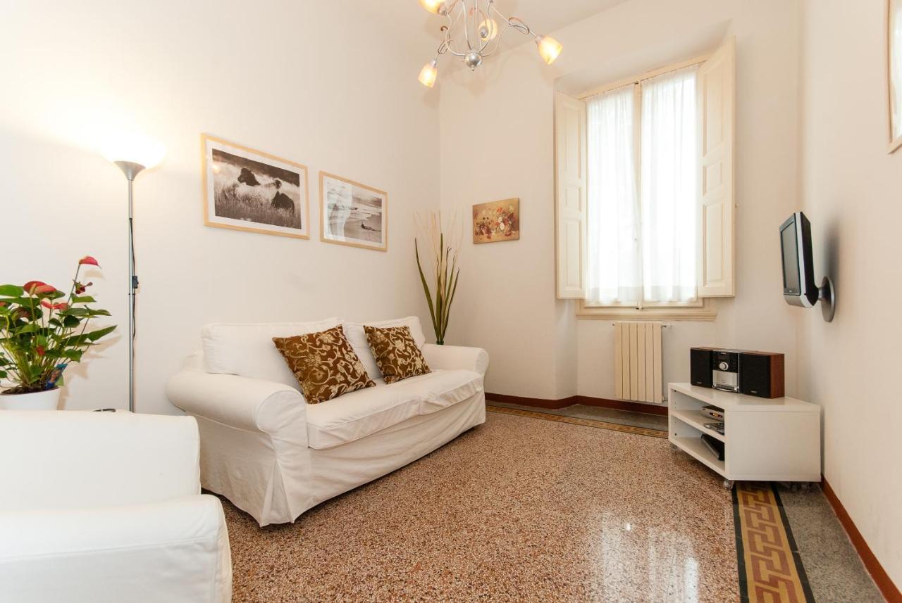 פירנצה Oltrarno Apartments מראה חיצוני תמונה