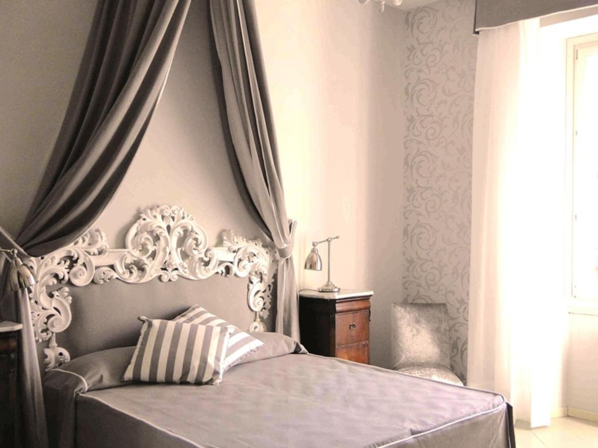 פירנצה Oltrarno Apartments מראה חיצוני תמונה