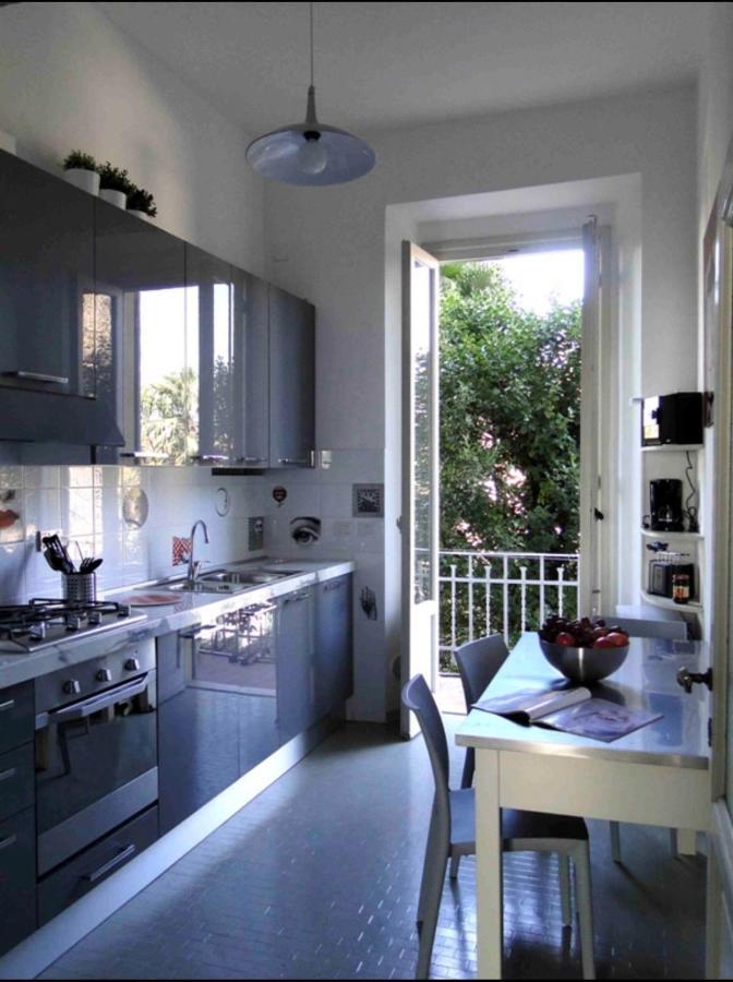 פירנצה Oltrarno Apartments מראה חיצוני תמונה