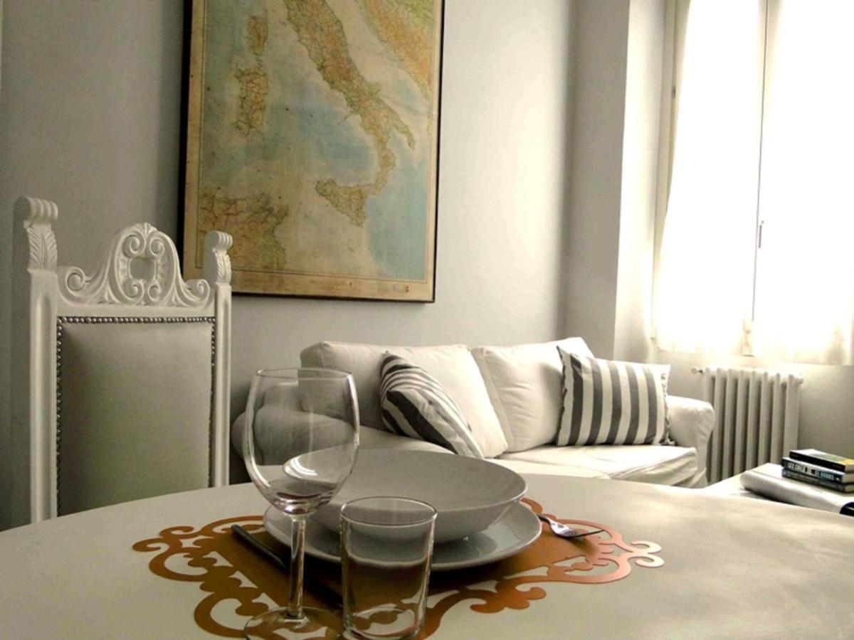 פירנצה Oltrarno Apartments מראה חיצוני תמונה
