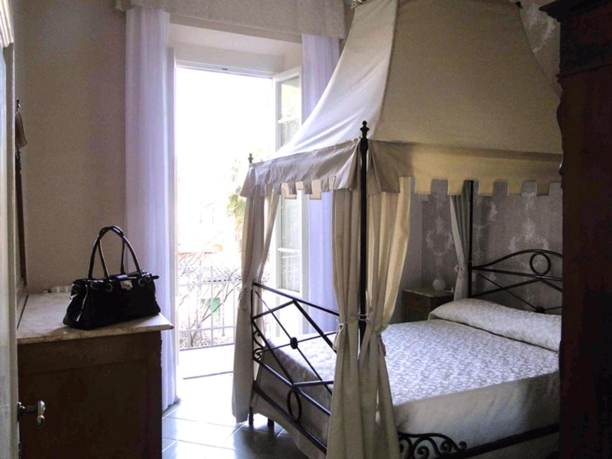 פירנצה Oltrarno Apartments מראה חיצוני תמונה