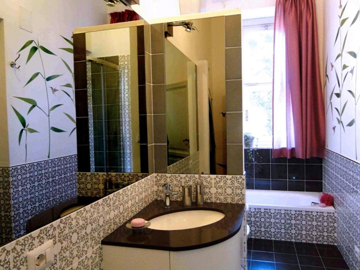 פירנצה Oltrarno Apartments מראה חיצוני תמונה