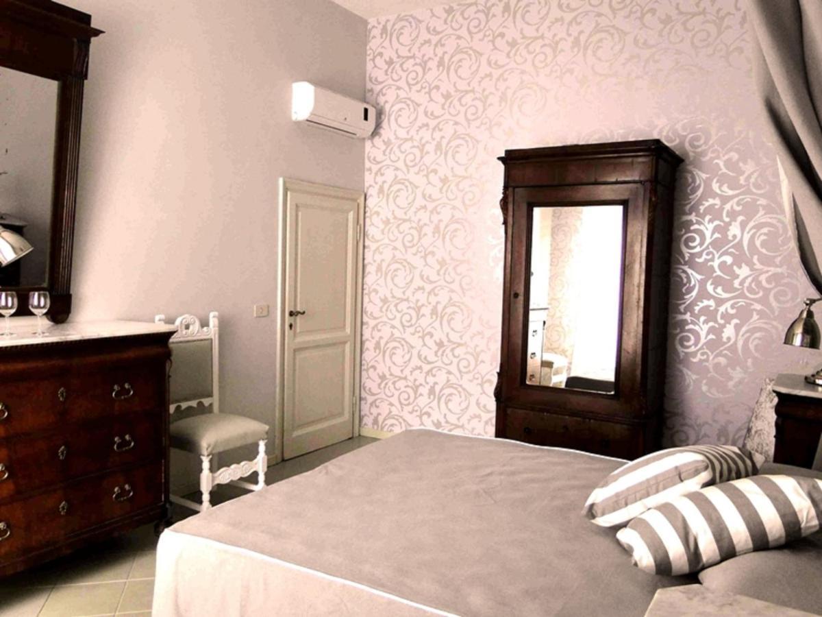 פירנצה Oltrarno Apartments מראה חיצוני תמונה